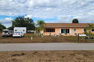 30176 Balsam Blvd, Punta Gorda, FL 33982 - Photo 1