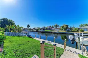 611 Via Tunis, Punta Gorda, FL 33950 - Photo 48