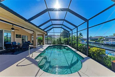 611 Via Tunis, Punta Gorda, FL 33950 - Photo 46