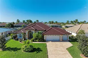 611 Via Tunis, Punta Gorda, FL 33950 - Photo 6