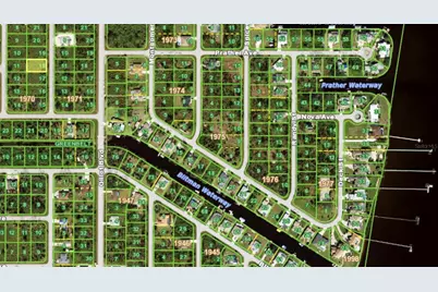 3465 El Salvador Road, Port Charlotte, FL 33981 - Photo 1