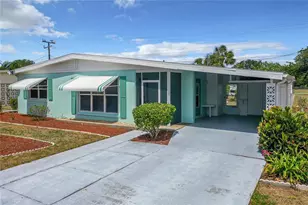 22186 Catherine Ave, Port Charlotte, FL 33952 - Photo 2