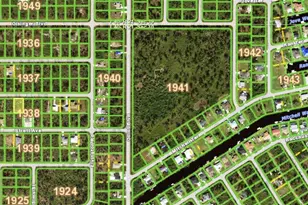 12173 Conroy Ave, Port Charlotte, FL 33981 - Photo 1