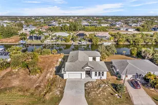 15116 Brainbridge Cir, Port Charlotte, FL 33981 - Photo 1