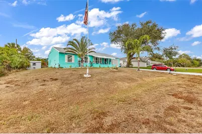 1227 Birchcrest Boulevard, Port Charlotte, FL 33952 - Photo 22