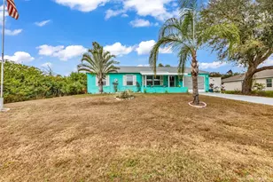 1227 Birchcrest Blvd, Port Charlotte, FL 33952 - Photo 1