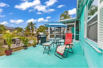 1227 Birchcrest Boulevard, Port Charlotte, FL 33952 - Photo 28