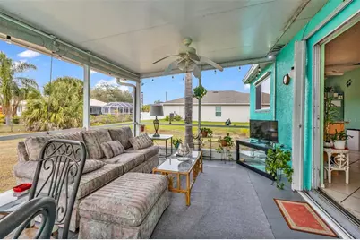 1227 Birchcrest Boulevard, Port Charlotte, FL 33952 - Photo 16