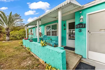 1227 Birchcrest Boulevard, Port Charlotte, FL 33952 - Photo 20