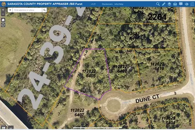 Dune Court, North Port, FL 34288 - Photo 4