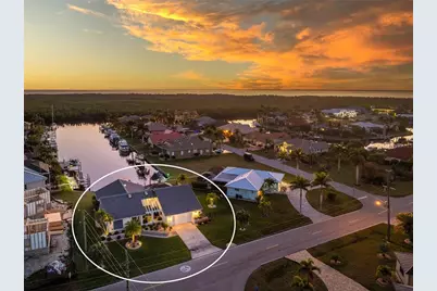 2611 Ryan Boulevard, Punta Gorda, FL 33950 - Photo 2