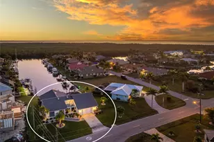 2611 Ryan Blvd, Punta Gorda, FL 33950 - Photo 2