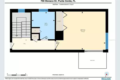 790 Monaco Drive, Punta Gorda, FL 33950 - Photo 72