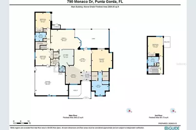 790 Monaco Drive, Punta Gorda, FL 33950 - Photo 70