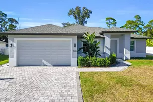 3605 Eagle Pass St, North Port, FL 34286 - Photo 4