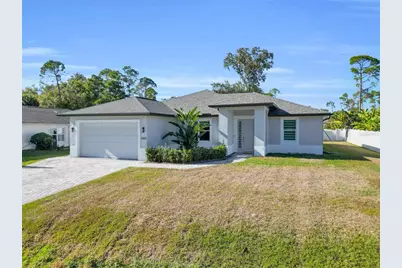 3605 Eagle Pass Street, North Port, FL 34286 - Photo 1