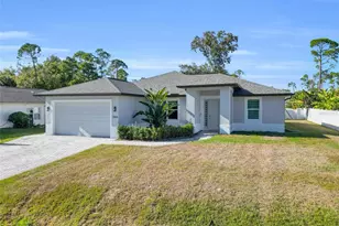 3605 Eagle Pass St, North Port, FL 34286 - Photo 1
