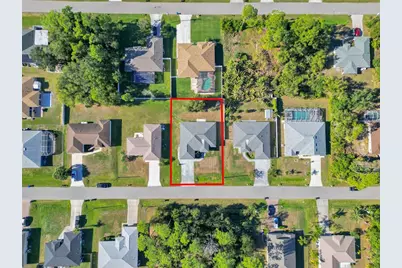 3605 Eagle Pass Street, North Port, FL 34286 - Photo 12