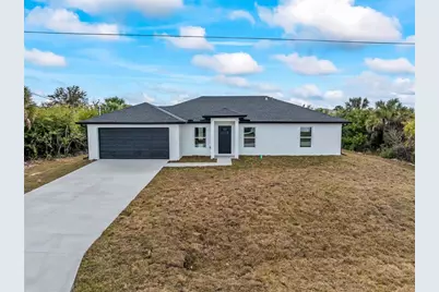 19481 Villanova Avenue, Port Charlotte, FL 33954 - Photo 1