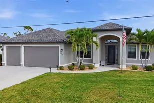 7416 S Seagrape Rd, Punta Gorda, FL 33955 - Photo 1