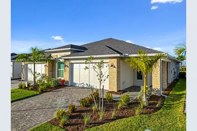 44319 Panther Drive, Punta Gorda, FL 33982 - Photo 1