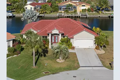 528 Marseilles Court, Punta Gorda, FL 33950 - Photo 2