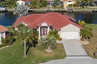 528 Marseilles Ct, Punta Gorda, FL 33950 - Photo 2