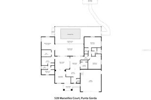 528 Marseilles Ct, Punta Gorda, FL 33950 - Photo 50