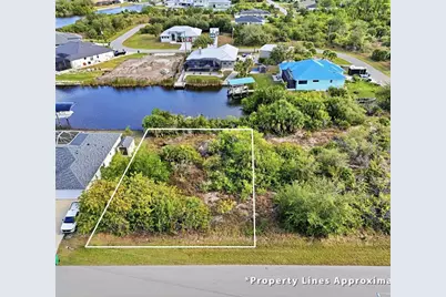 15150 Wichita Road, Port Charlotte, FL 33981 - Photo 8