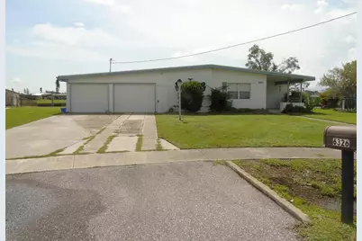 6326 Safford Terrace, North Port, FL 34287 - Photo 1