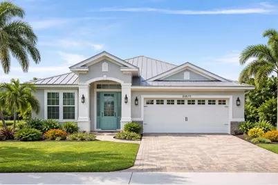 Govan Road, North Port, FL 34288 - Photo 1