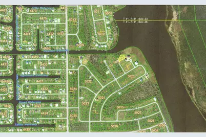 10118 Neal Court, Port Charlotte, FL 33981 - Photo 2