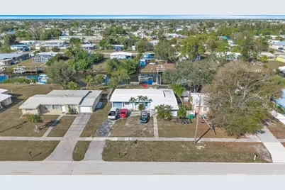 4015 Conway Boulevard, Port Charlotte, FL 33952 - Photo 1