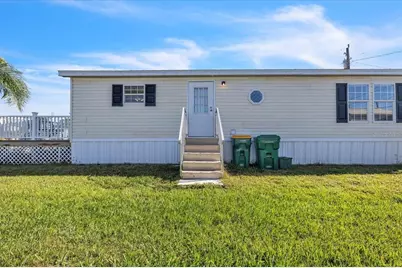 2601 Carl Avenue, Punta Gorda, FL 33950 - Photo 20