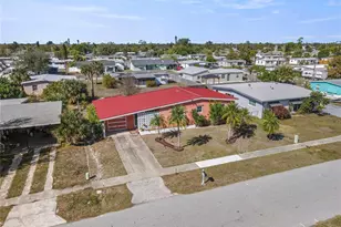 22032 Felton Ave, Port Charlotte, FL 33952 - Photo 32