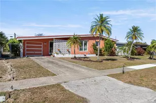 22032 Felton Ave, Port Charlotte, FL 33952 - Photo 2