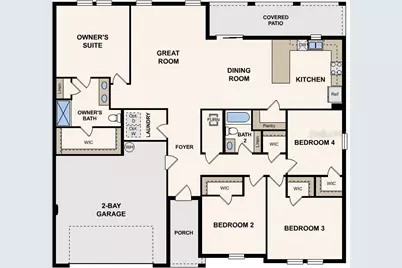 2275 NW 23rd Road, Ocala, FL 34475 - Photo 2