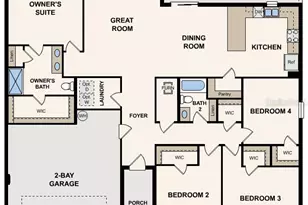 2275 NW 23rd Rd, Ocala, FL 34475 - Photo 2