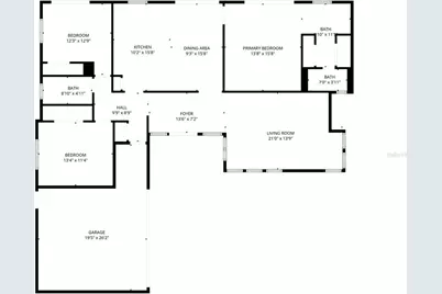 10 Golfview Road, Rotonda West, FL 33947 - Photo 34