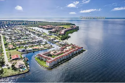 184 Colony Point Drive, Punta Gorda, FL 33950 - Photo 54