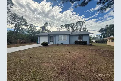 15079 Rebecca Avenue, Port Charlotte, FL 33953 - Photo 1