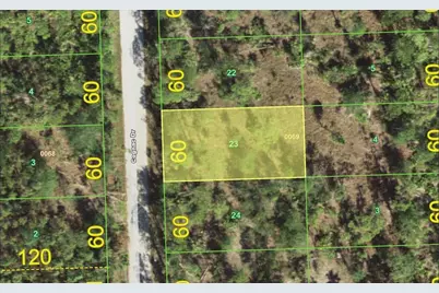 12332 Cognac Drive, Punta Gorda, FL 33955 - Photo 1