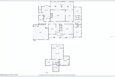 24358 SW Kingsway Circle, Lake Suzy, FL 34269 - Photo 46