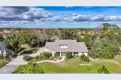 24358 SW Kingsway Circle, Lake Suzy, FL 34269 - Photo 2