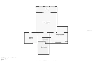 24358 SW Kingsway Cir, Lake Suzy, FL 34269 - Photo 48