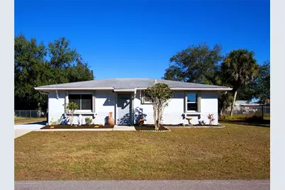 23022 McNulty Avenue, Port Charlotte, FL 33952 - Photo 1