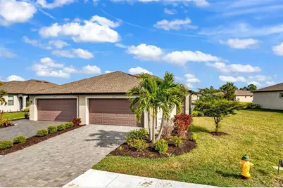 2072 Mackerel Street, Port Charlotte, FL 33953 - Photo 1