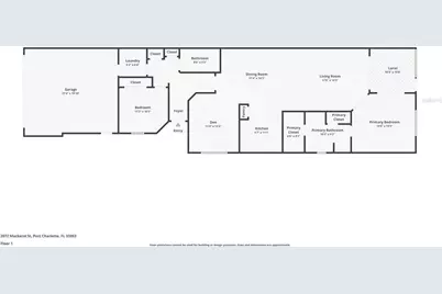 2072 Mackerel Street, Port Charlotte, FL 33953 - Photo 46