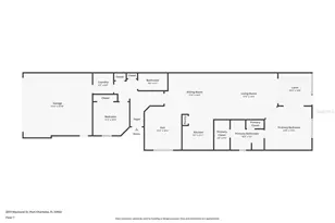 2072 Mackerel St, Port Charlotte, FL 33953 - Photo 46