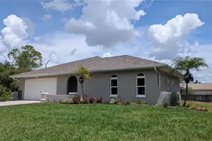349 Millport St NW, Port Charlotte, FL 33948 - Photo 1